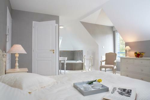 Bed & Breakfast Chambres D'h�tes Evel Er G�r