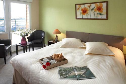 Bed & Breakfast Chambres D'h�tes Evel Er G�r