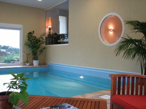 Bed & Breakfast Chambres D'h�tes Evel Er G�r