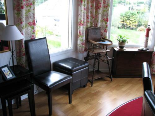 Bed & Breakfast Chambres D'h�tes Evel Er G�r