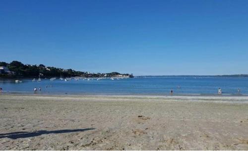 Bed & Breakfast Chambres D'h�tes Evel Er G�r