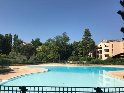 Paradisier Apartment Mougins