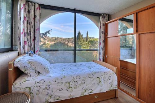 Paradisier Apartment Mougins