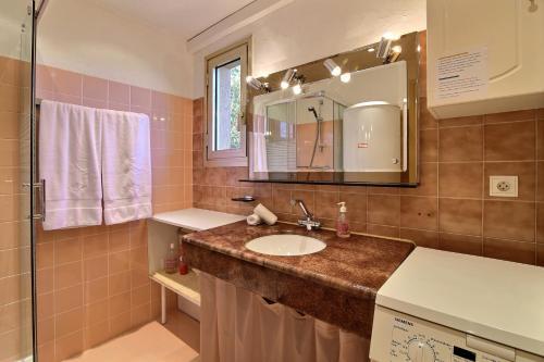 Paradisier Apartment Mougins