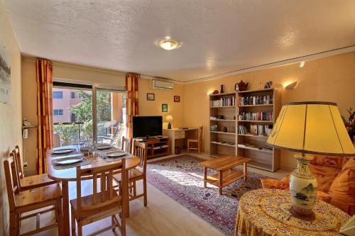 Paradisier Apartment Mougins