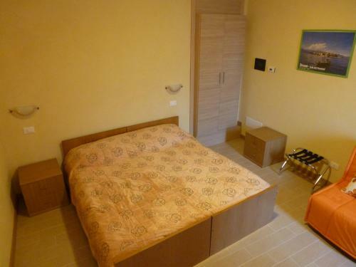Hostal Casa Giardinetto