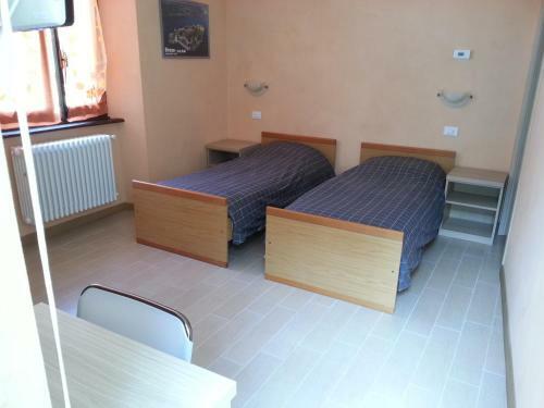 Hostal Casa Giardinetto
