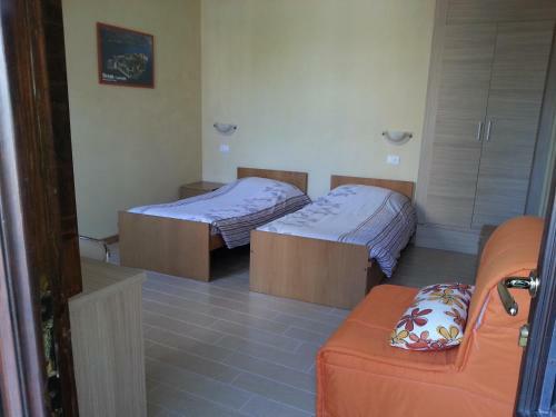 Hostal Casa Giardinetto