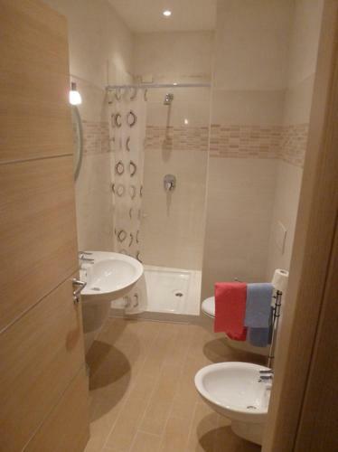 Hostal Casa Giardinetto