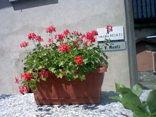 Hostal Casa Giardinetto