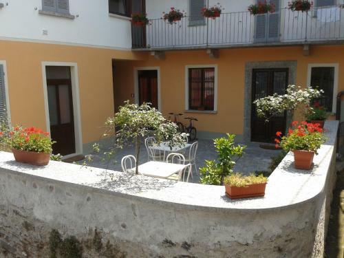 Hostal Casa Giardinetto