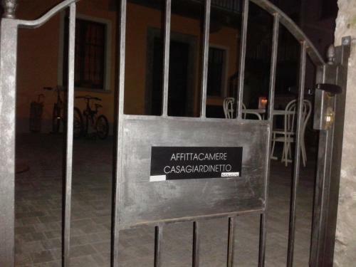 Hostal Casa Giardinetto