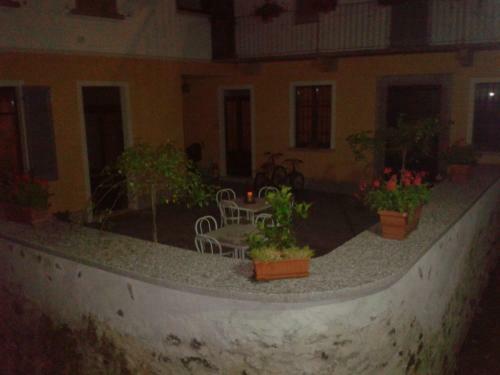 Hostal Casa Giardinetto