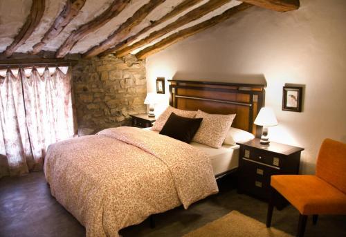 Agroturismo Casa Grande