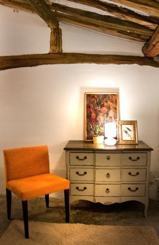 Agroturismo Casa Grande
