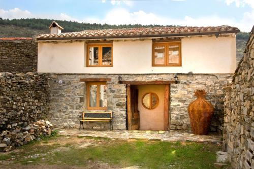 Agroturismo Casa Grande