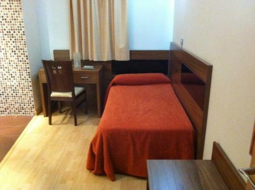 Hotel El Cruce