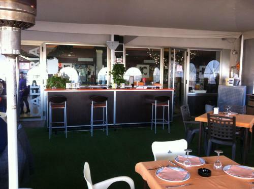 Hotel El Cruce