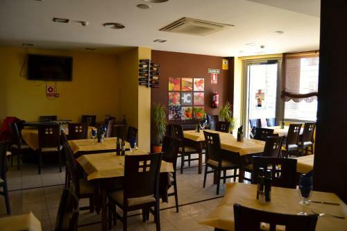 Hotel El Cruce