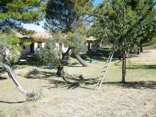 Agroturismo Agriturismo Il Casanova