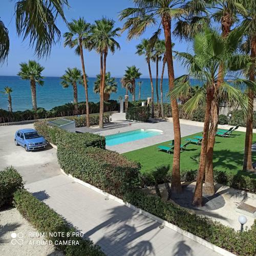 Hotel Lido Degli Angeli