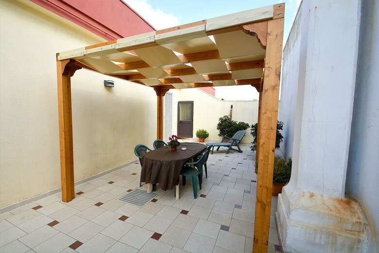 Olimpo B&B