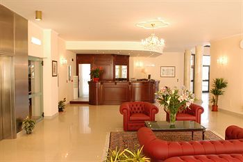 Pilgrim's Hotel