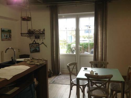 Bed & Breakfast O Mylle Douceurs