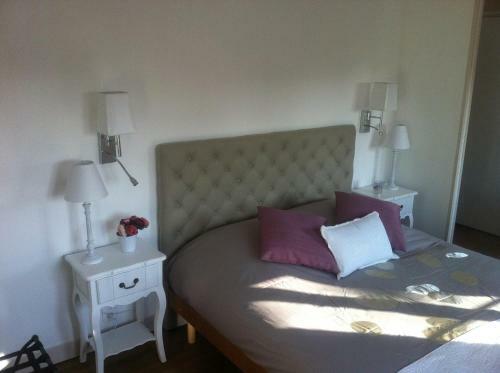 Bed & Breakfast O Mylle Douceurs
