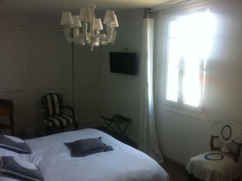 Bed & Breakfast O Mylle Douceurs