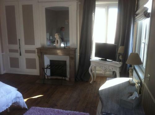 Bed & Breakfast O Mylle Douceurs