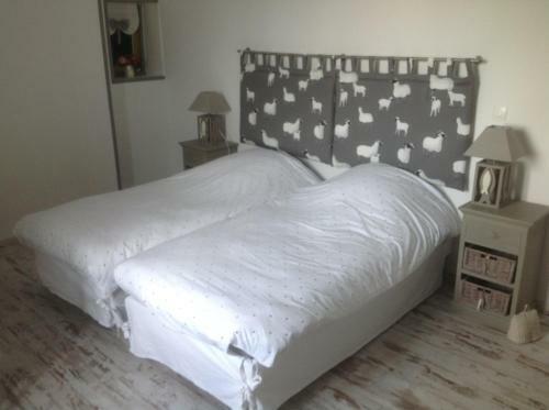 Bed & Breakfast O Mylle Douceurs