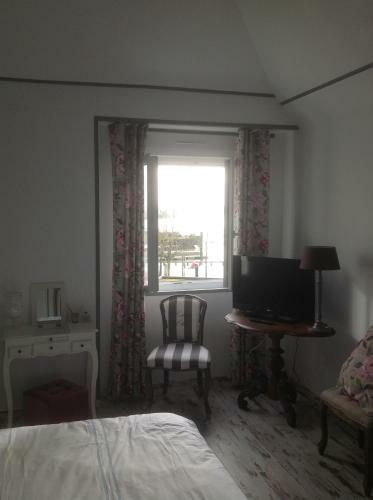 Bed & Breakfast O Mylle Douceurs