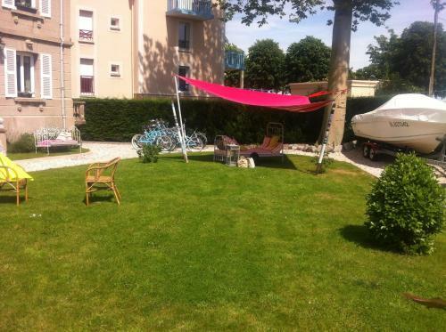Bed & Breakfast O Mylle Douceurs
