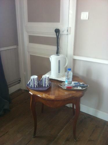Bed & Breakfast O Mylle Douceurs