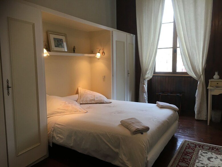 Bed & Breakfast Amphitryon