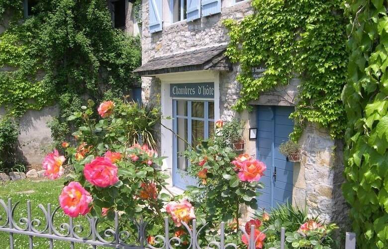 Bed & Breakfast Amphitryon