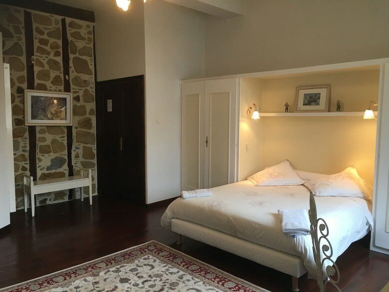 Bed & Breakfast Amphitryon