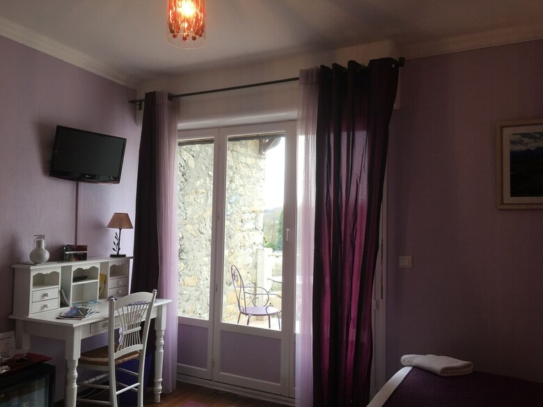 Bed & Breakfast Amphitryon