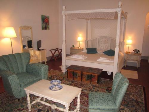 Bed & Breakfast Le Terrazze Del Chianti