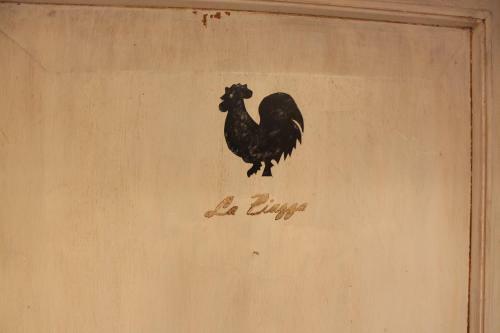 Bed & Breakfast Le Terrazze Del Chianti