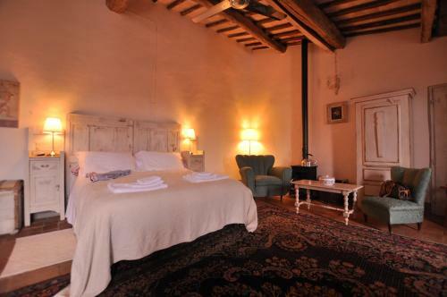 Bed & Breakfast Le Terrazze Del Chianti