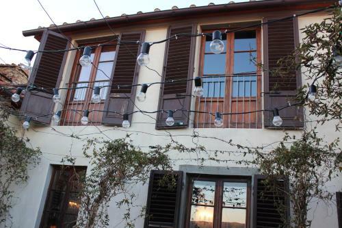 Bed & Breakfast Le Terrazze Del Chianti