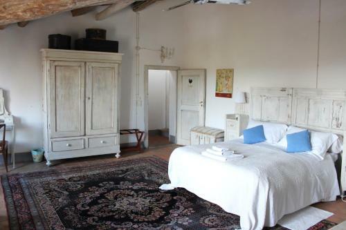 Bed & Breakfast Le Terrazze Del Chianti