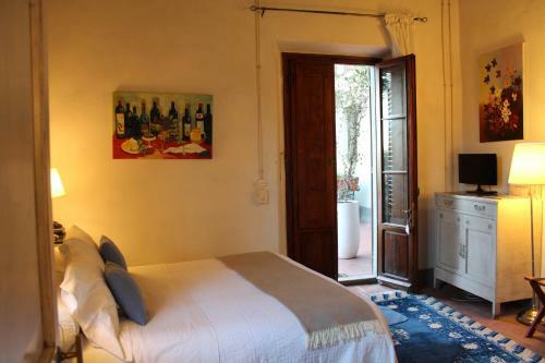 Bed & Breakfast Le Terrazze Del Chianti