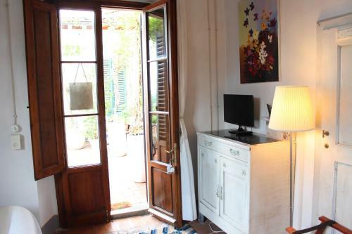 Bed & Breakfast Le Terrazze Del Chianti