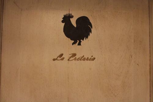 Bed & Breakfast Le Terrazze Del Chianti