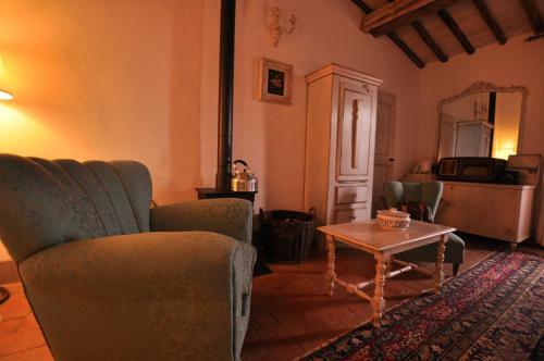 Bed & Breakfast Le Terrazze Del Chianti