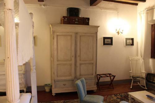 Bed & Breakfast Le Terrazze Del Chianti