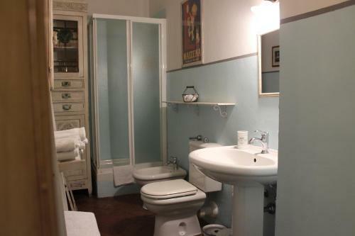 Bed & Breakfast Le Terrazze Del Chianti